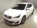 2015 Peugeot 308