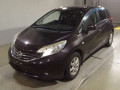 2014 Nissan Note
