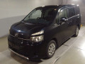 2012 Toyota Voxy