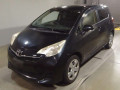 2012 Toyota Ractis