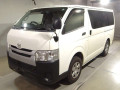 2017 Toyota Hiace Van