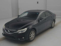 2013 Toyota Mark X