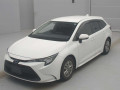 2020 Toyota Corolla Touring Wagon