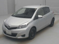 2014 Toyota Vitz
