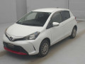 2014 Toyota Vitz
