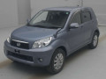 2012 Daihatsu BEGO