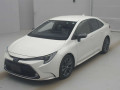2020 Toyota Corolla Sedan