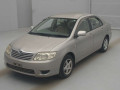 2005 Toyota Corolla Sedan