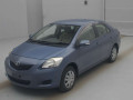 2008 Toyota Belta