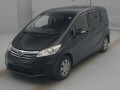 2012 Honda Freed