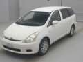2004 Toyota Wish