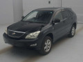 2005 Toyota Harrier