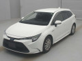 2020 Toyota Corolla Touring Wagon