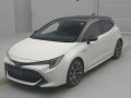 2019 Toyota Corolla Sports