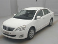 2011 Toyota Premio