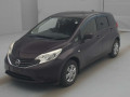 2014 Nissan Note