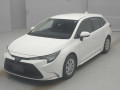 2020 Toyota Corolla Touring Wagon