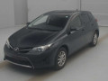 2012 Toyota Auris