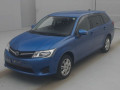 2014 Toyota Corolla Fielder