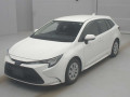 2020 Toyota Corolla Touring Wagon