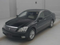 2008 Toyota Crown
