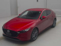 2019 Mazda Mazda3 Fastback