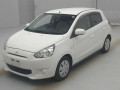 2013 Mitsubishi Mirage