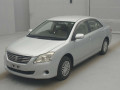 2007 Toyota Premio