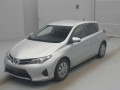 2012 Toyota Auris