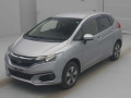 2019 Honda Fit Hybrid