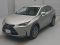 2016 Lexus NX