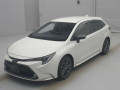 2020 Toyota Corolla Touring Wagon