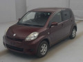 2009 Toyota Passo