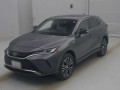 2023 Toyota Harrier PHEV