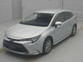 2022 Toyota Corolla Touring Wagon