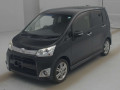 2012 Daihatsu Move