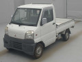 1999 Mitsubishi Minicab Truck