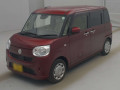 2017 Daihatsu Move Canbus