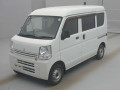 2016 Mitsubishi Minicab Van