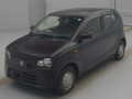 2020 Suzuki Alto