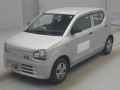 2020 Suzuki Alto
