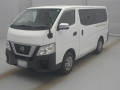 2020 Nissan NV350 CARAVAN VAN