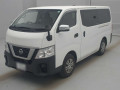 2020 Nissan NV350 CARAVAN VAN
