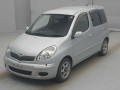 2004 Toyota Fun Cargo