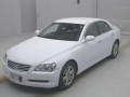 2007 Toyota Mark X