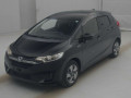 2014 Honda Fit Hybrid
