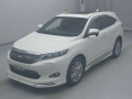 2017 Toyota Harrier