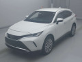 2023 Toyota Harrier