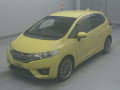 2014 Honda Fit Hybrid