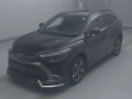 2022 Toyota Corolla Cross